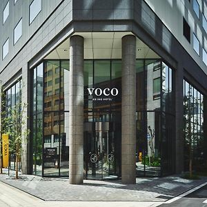 Voco Osaka Central By Ihg